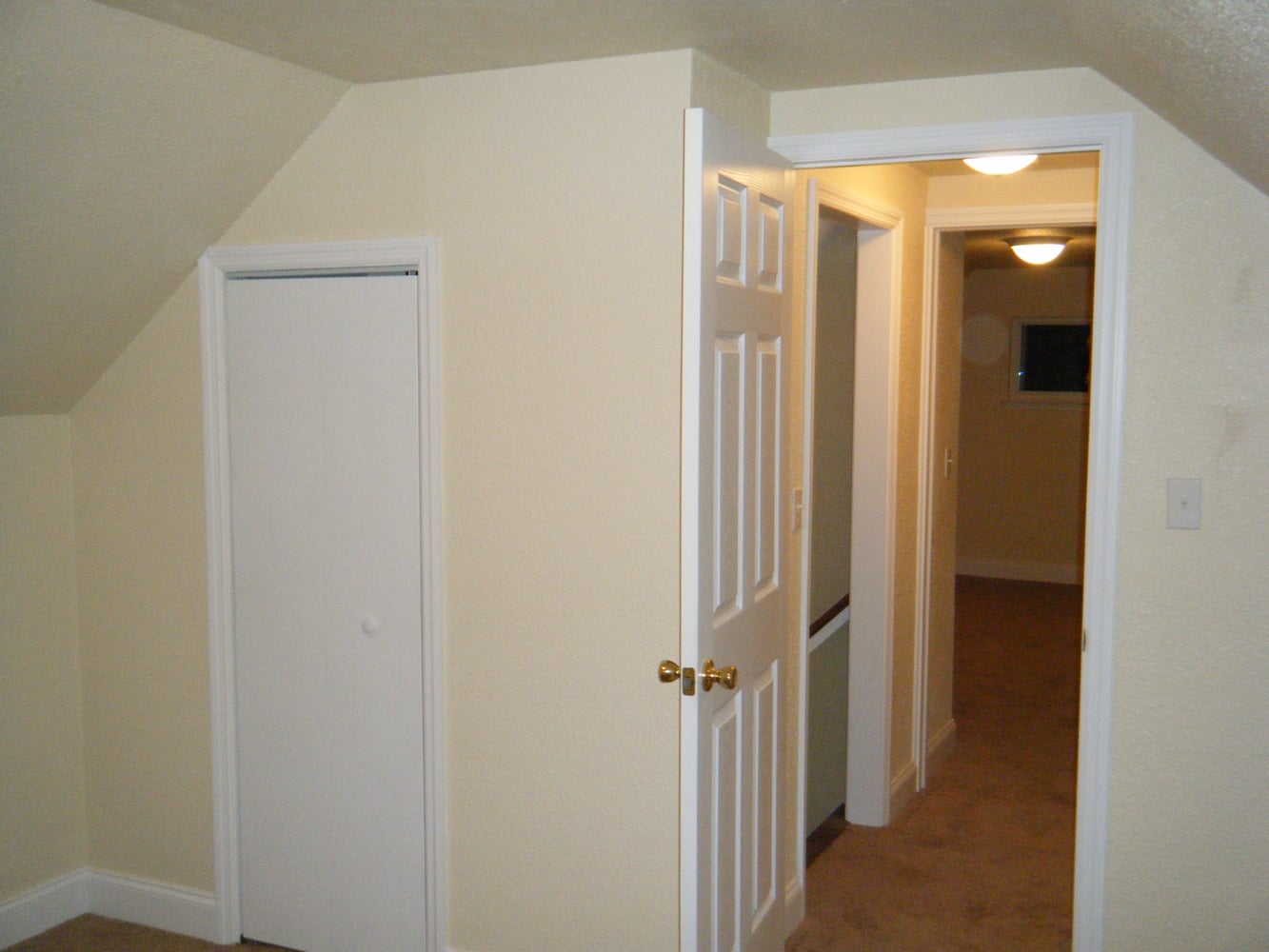 Rental property rehab