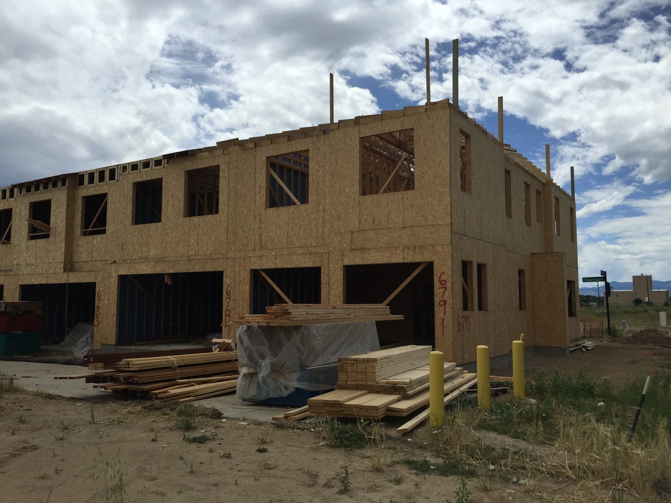 Photos from Jeff Gaines Construction, Inc.