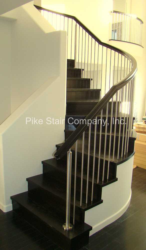 Carlsbad Stair Remodeling Project 