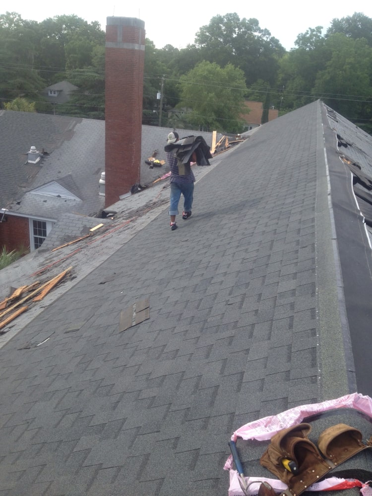 Projects by Hiott Construction