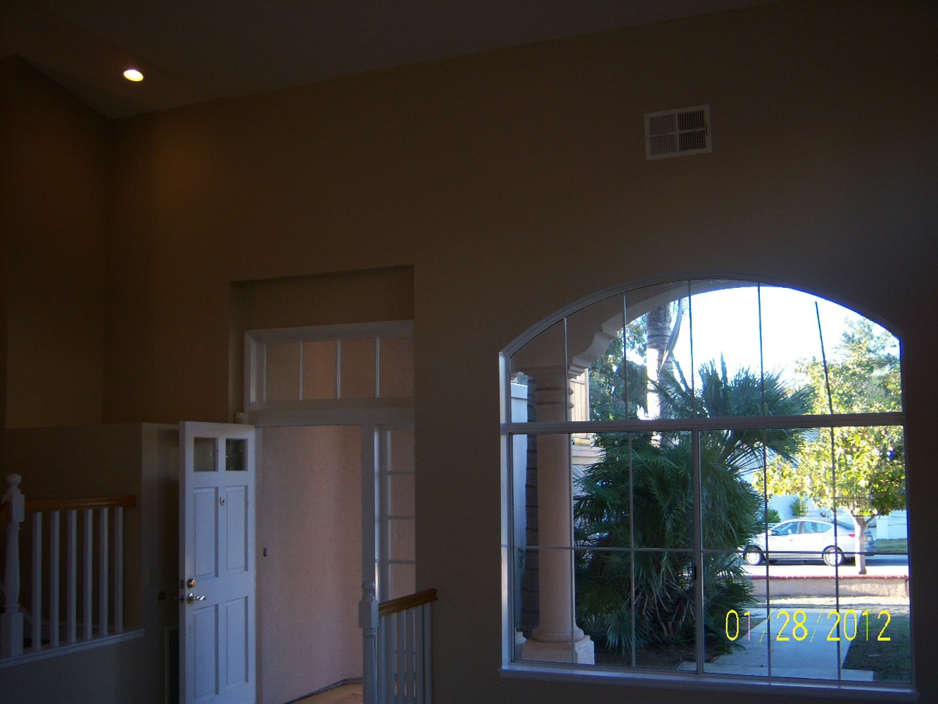 J Preece Contracting Services Project 1