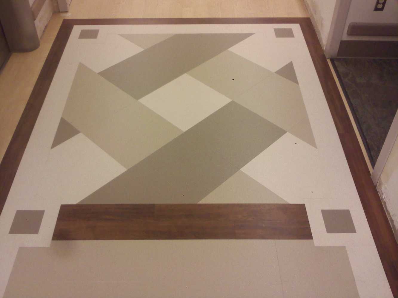 Photo(s) from Precision Flooring 