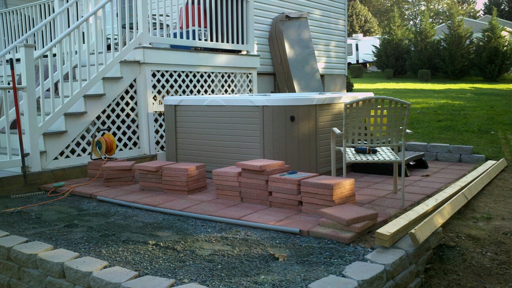 Photo(s) from Adkins Services