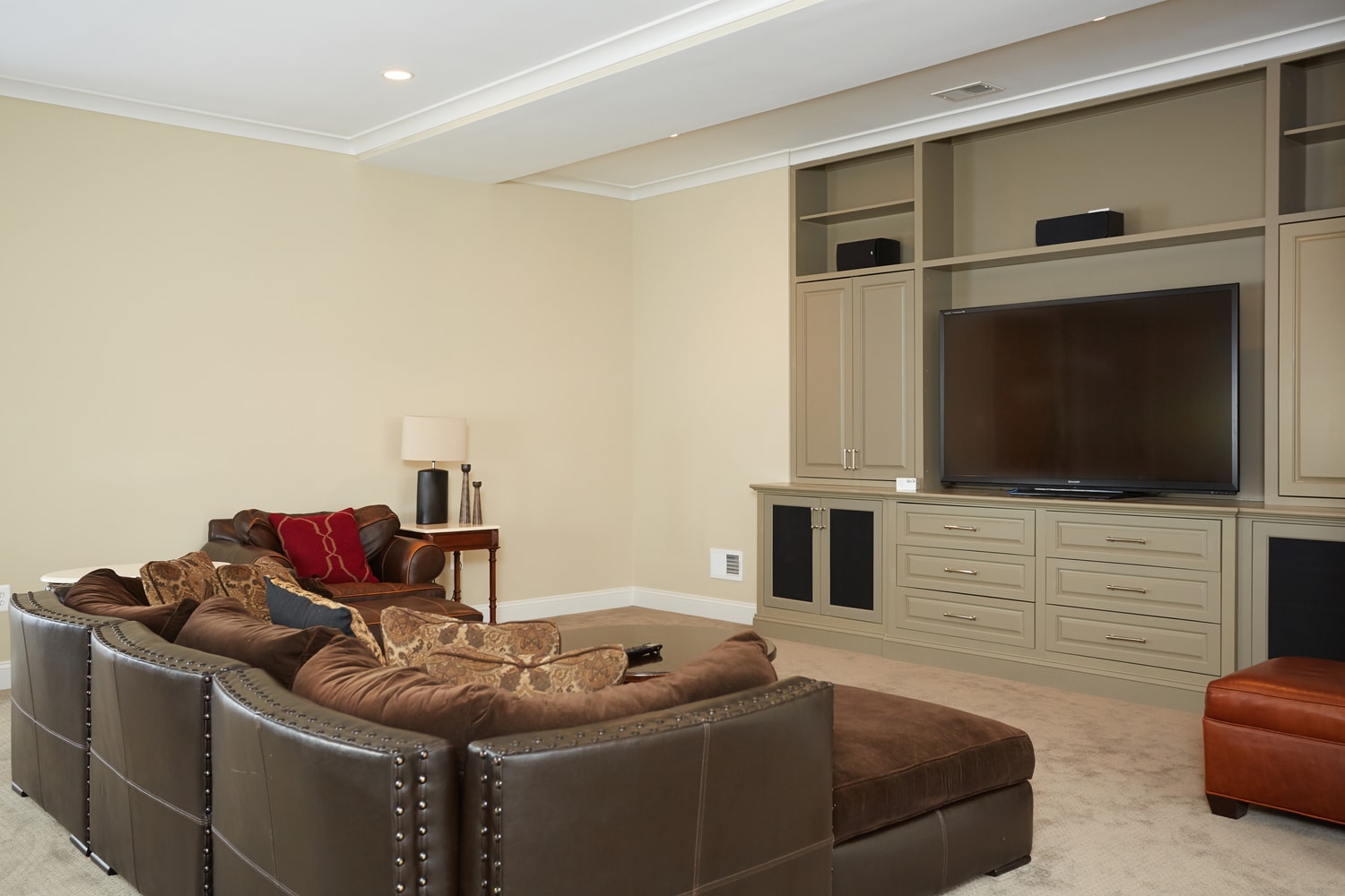 Kurtz Rd - McLean, VA - Joy Custom Design Build Home