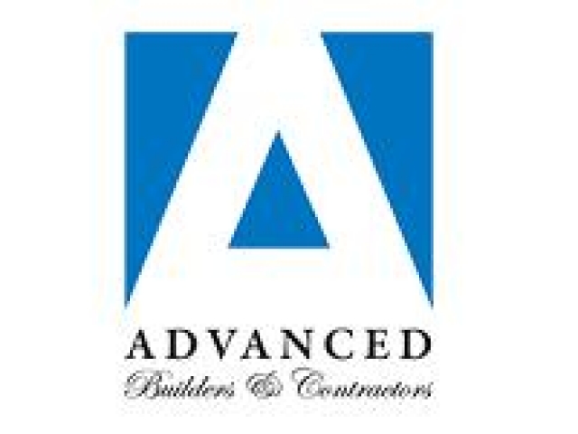 Advanced Builders & Contractors