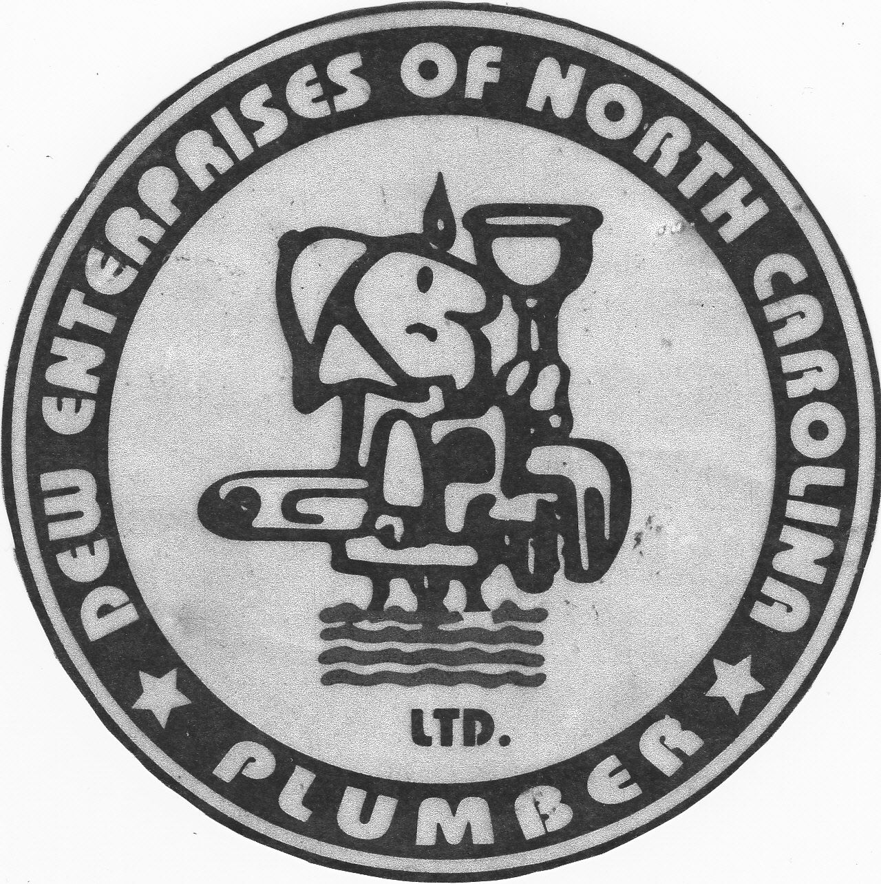 Dew Enterprises of NC