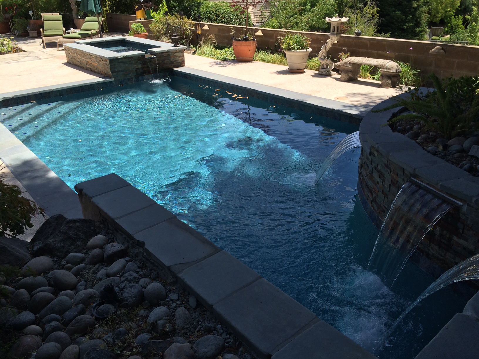 Photos from Quality Pool & Construction Inc.