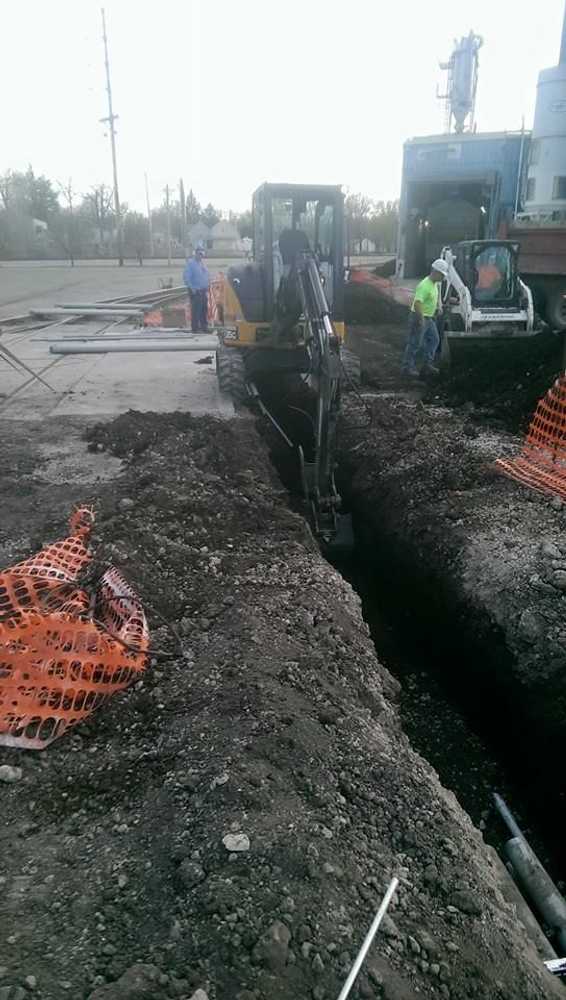 Photo(s) from S Siems Grading & Hauling