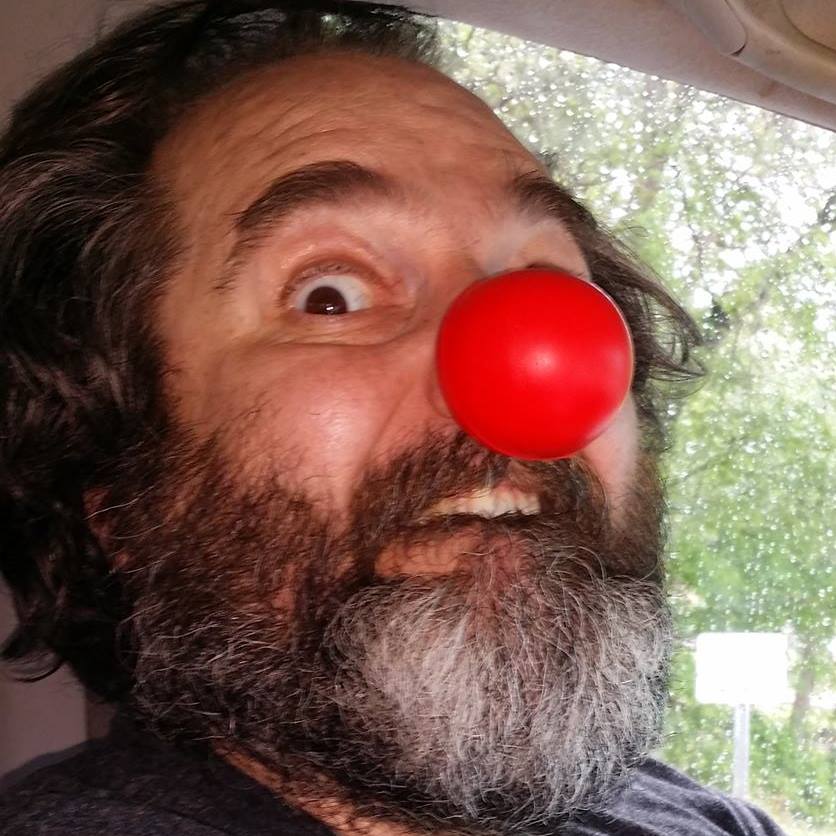 Michael Curtis Young