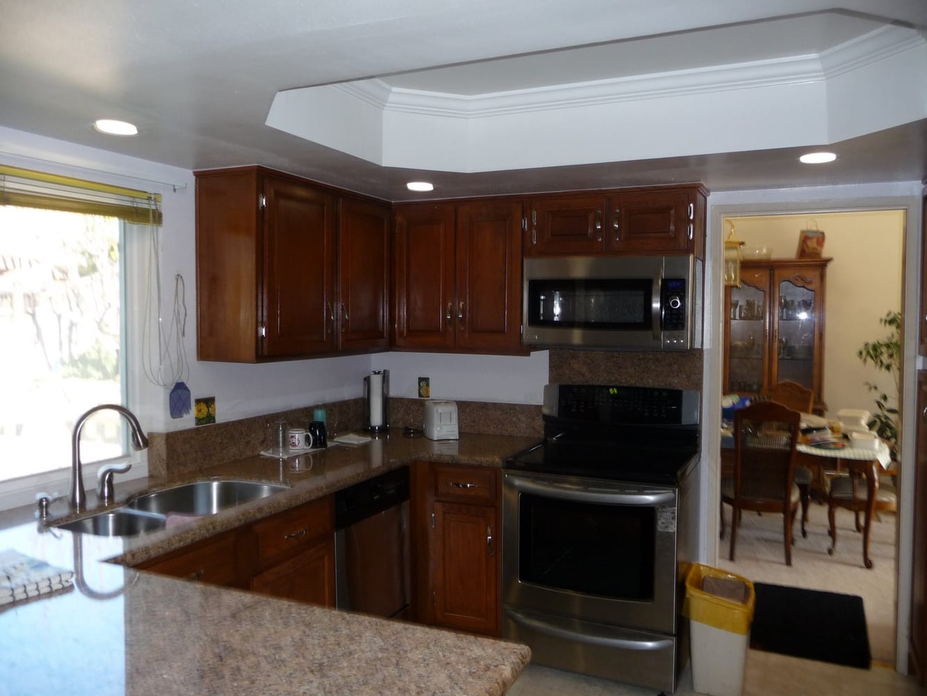 Kitchen Remodels