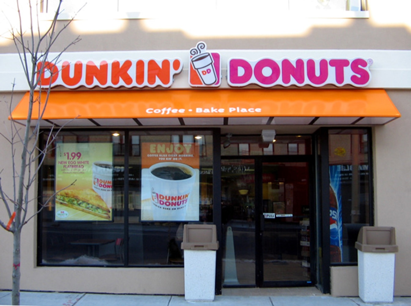 Photo(s) from Capitol Awning Co Inc