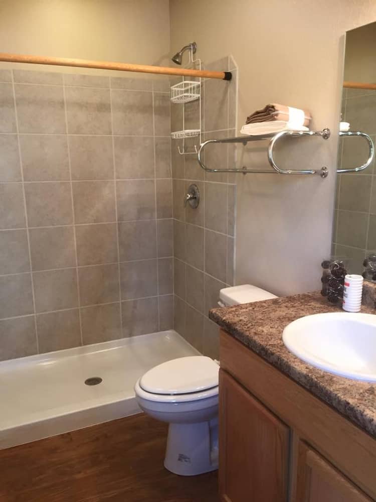 Eagle Fire Lodge 5-Plex