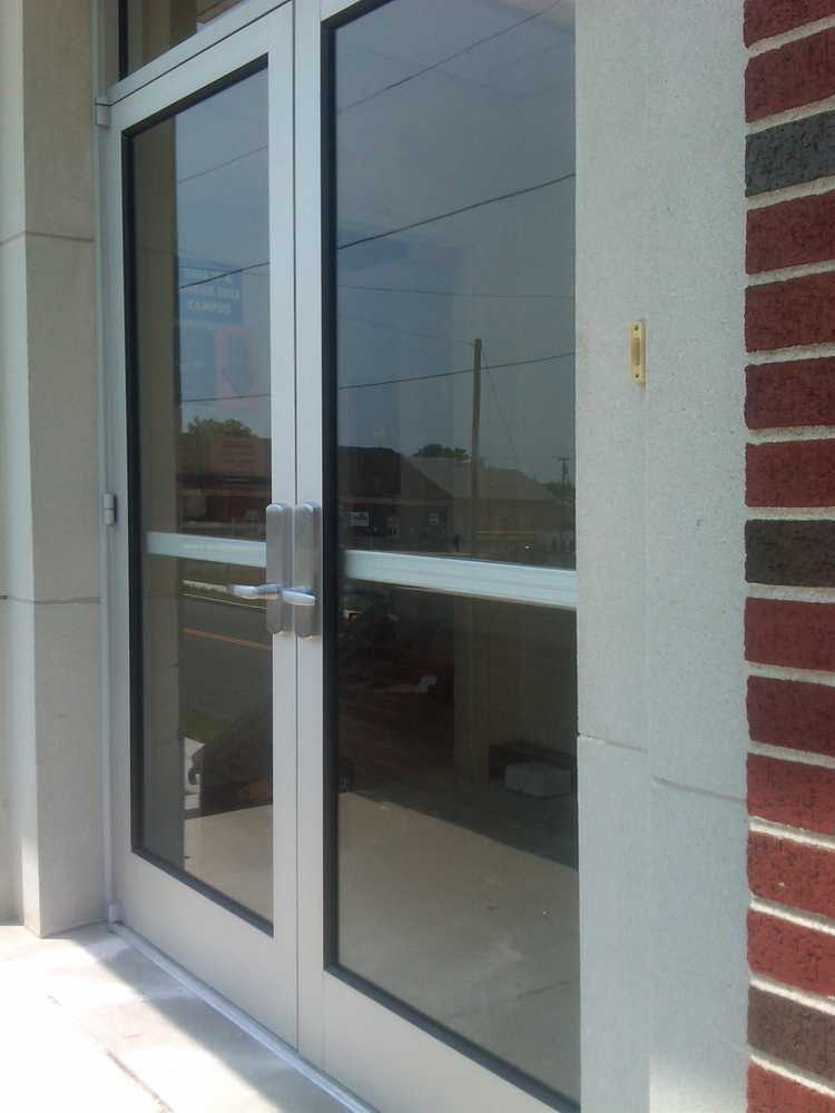 Peerless Door And Glass Llc Project 1