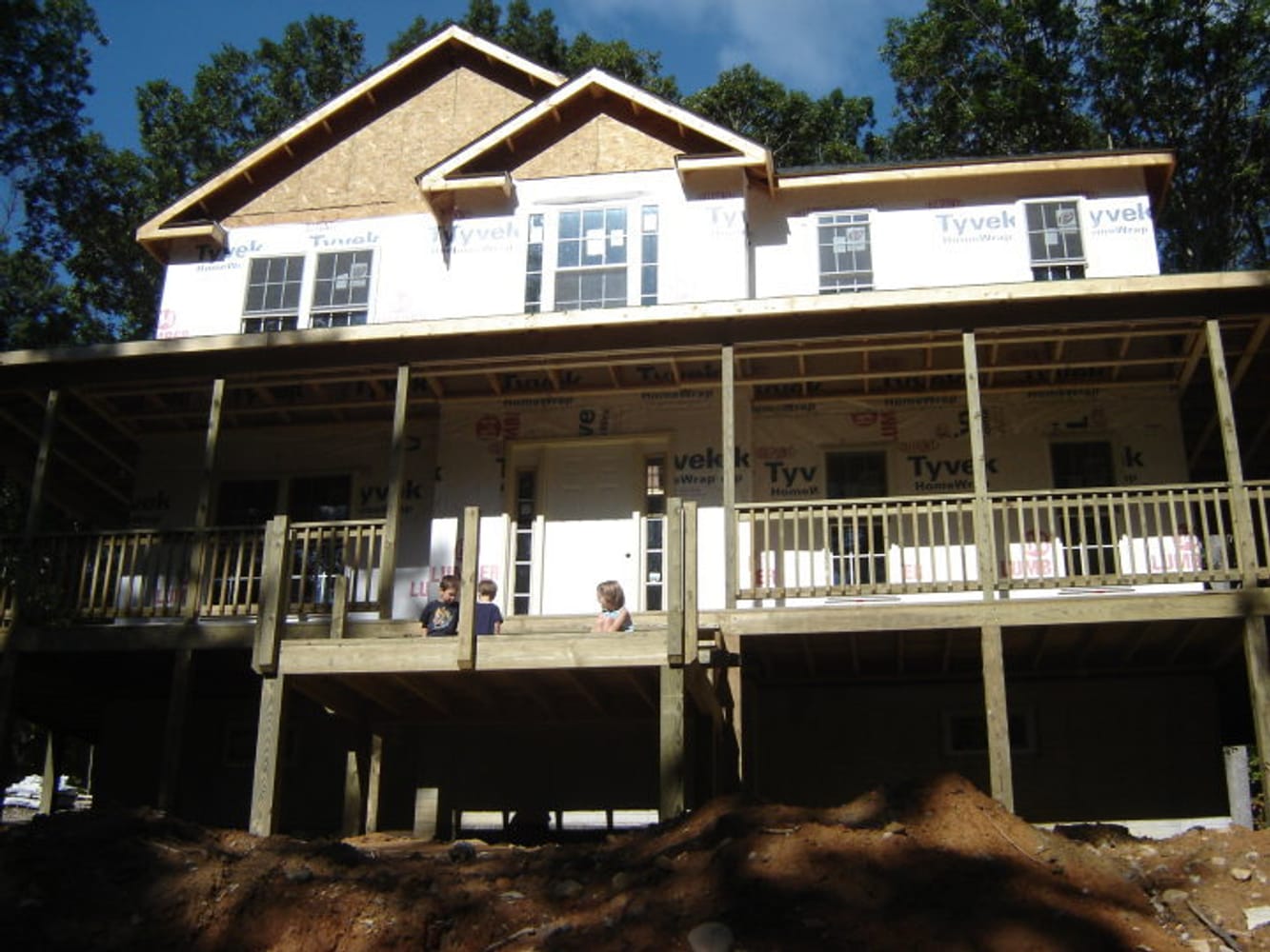 Photo(s) from Richards Homes LLC