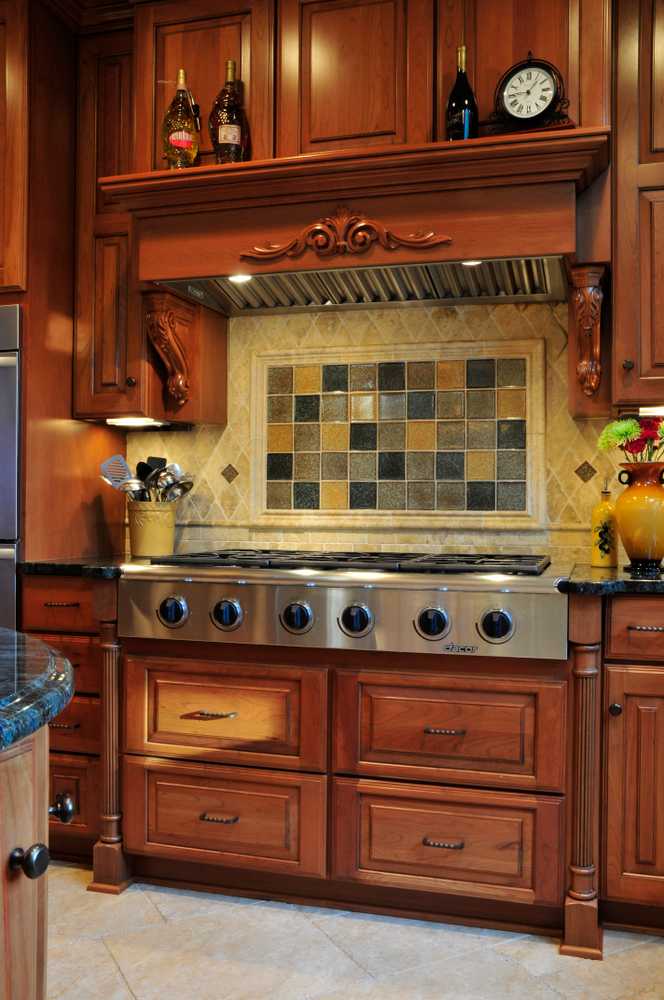 Nature's Kitchen