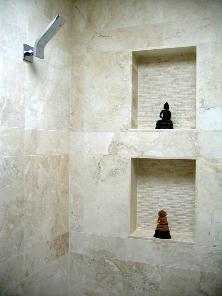 Bathroom Remodels