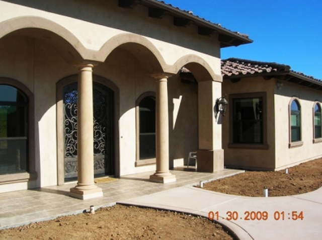 MLA General Contractor Inc.