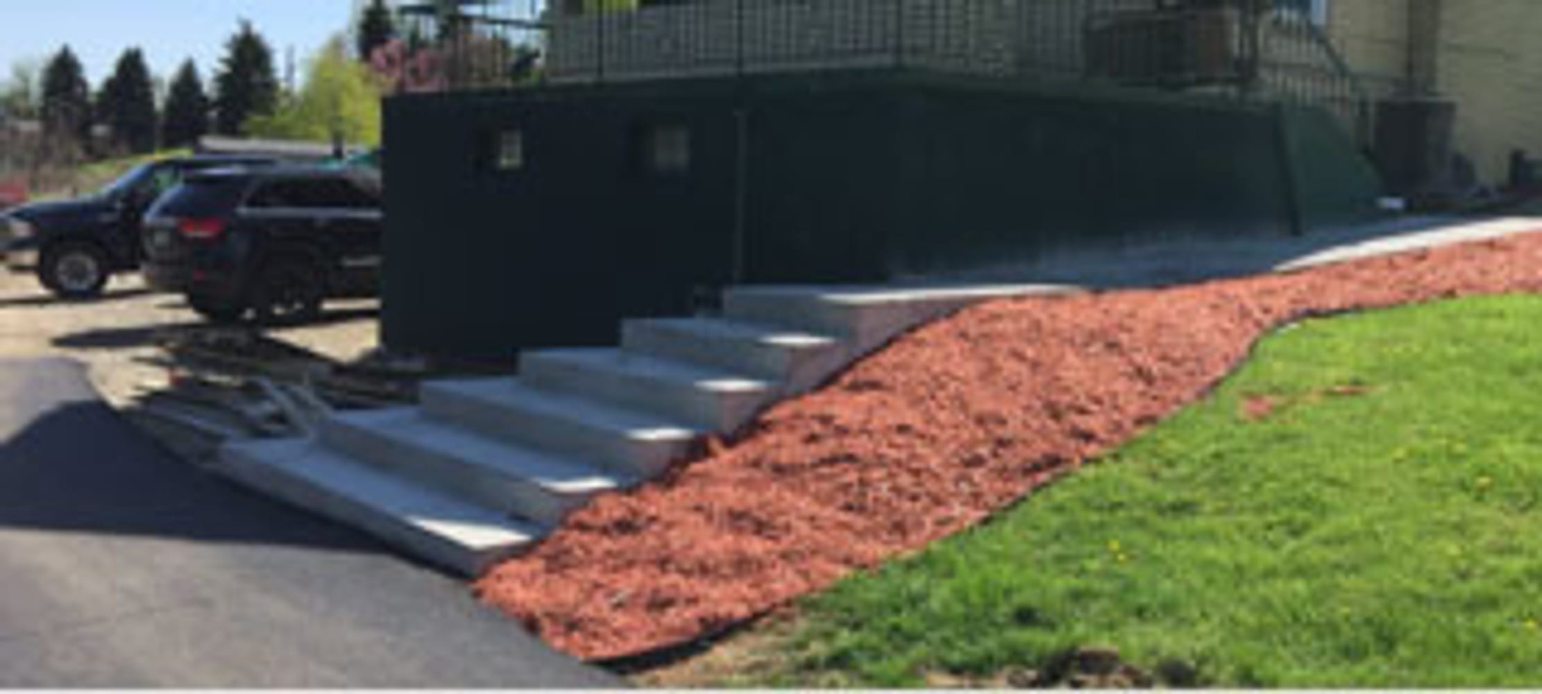 Photo(s) from Sever Construction And Concrete Inc