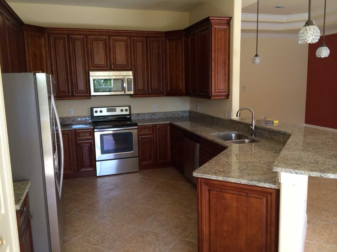 Kitchen Remodel