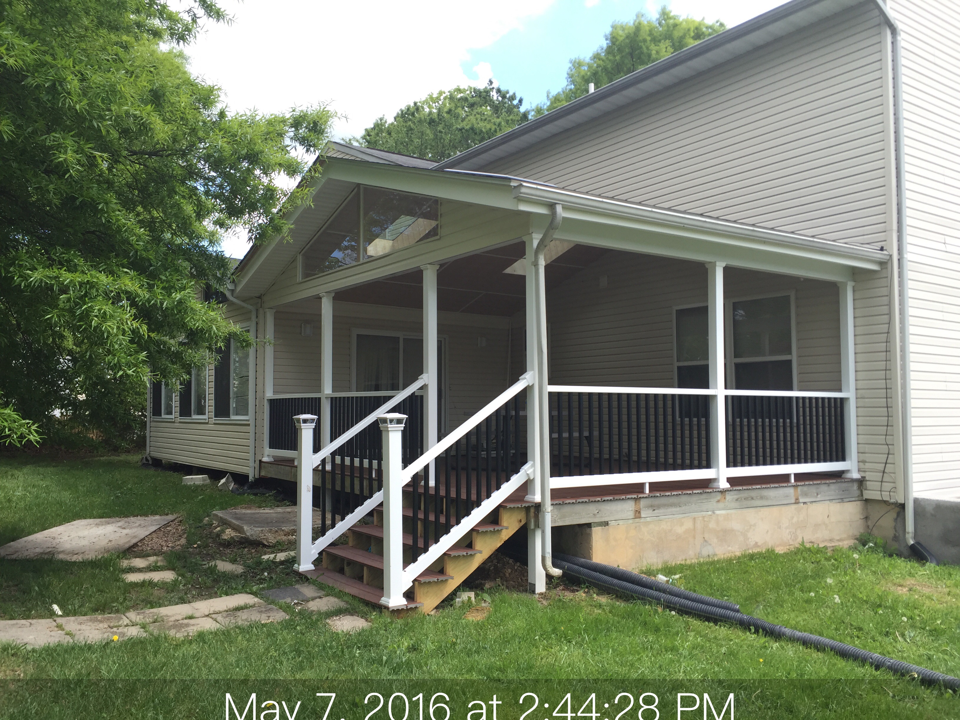 Silver Star Builders Inc