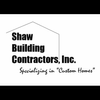 Shaw Building Contractors Inc