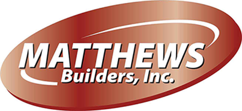 Matthews Builders, Inc.