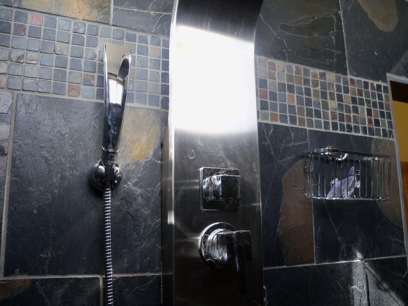 Master Suite Addition