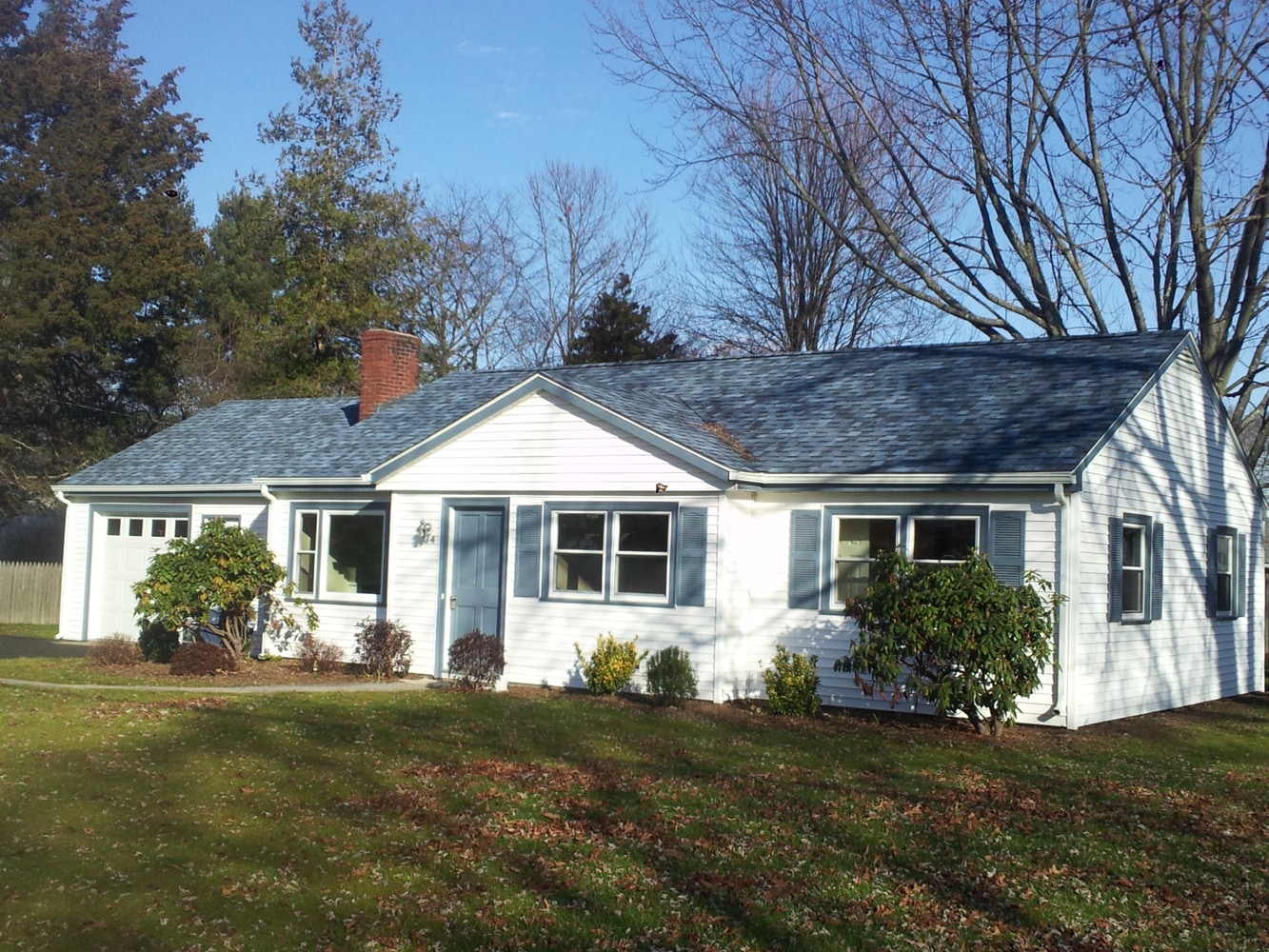 Project photos from MRK Builders, LLC