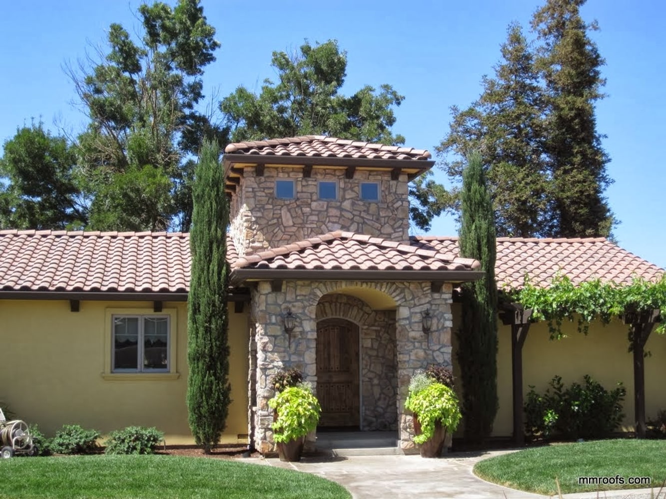 Photo(s) from Martin Moran Roofing