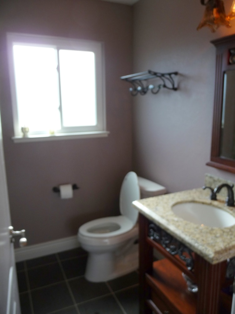 Bathroom Remodels