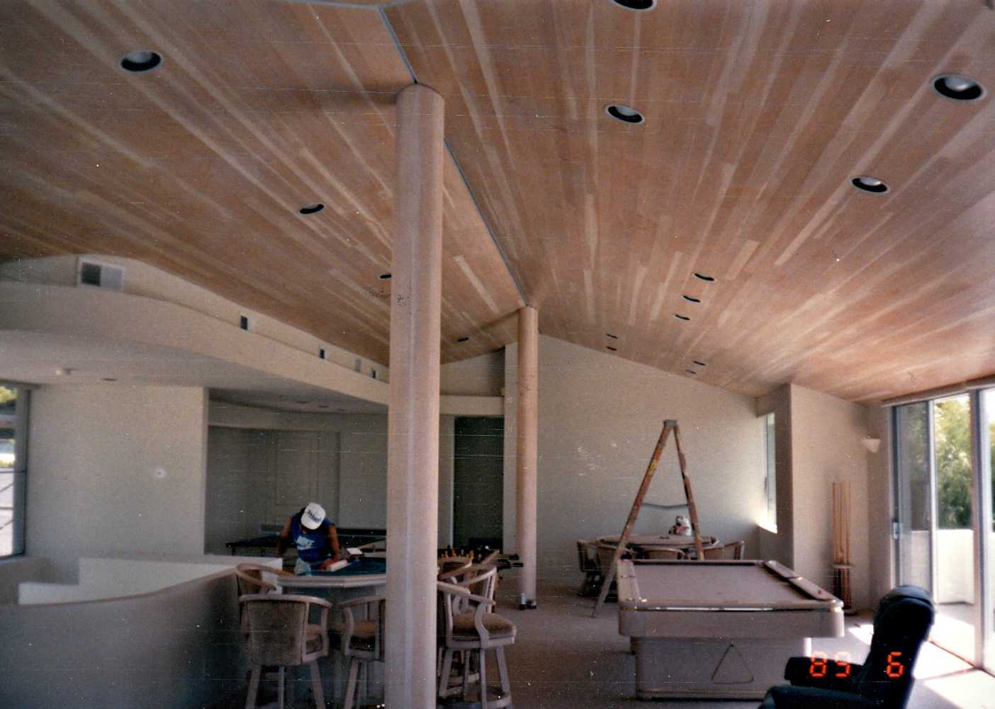 Photo(s) from The Carpentry Co