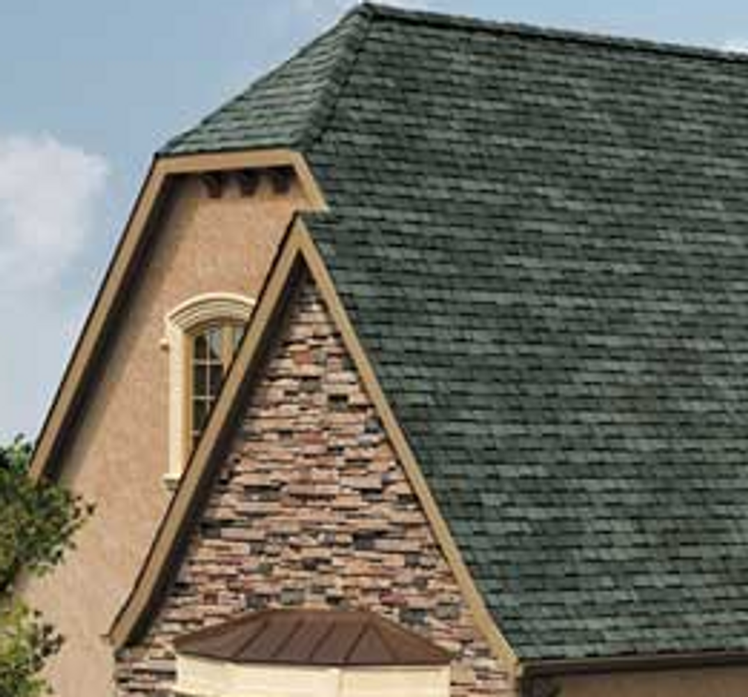 Photo(s) from ALL DRY ROOFING INC