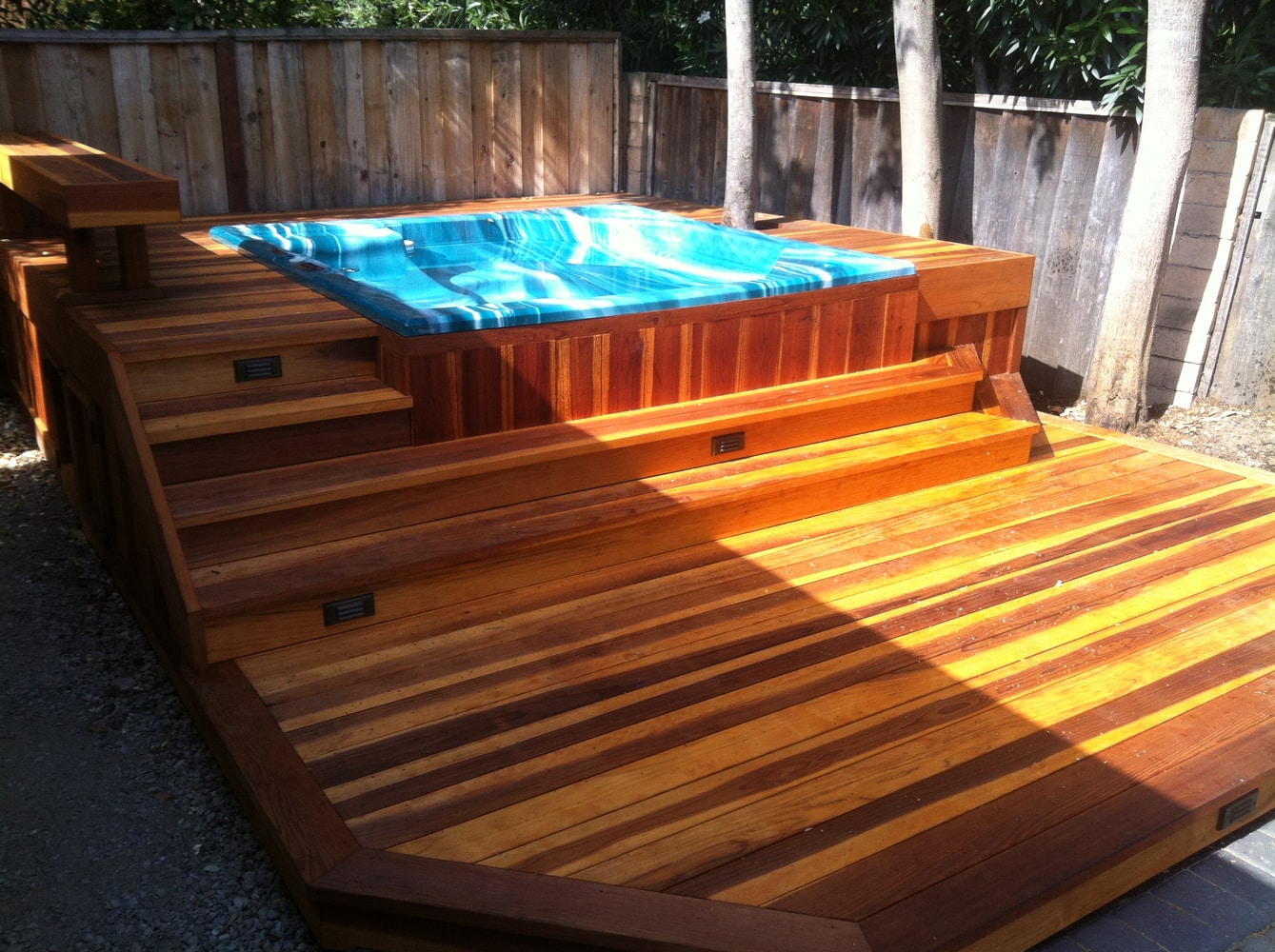 Photo(s) from Siddall Construction