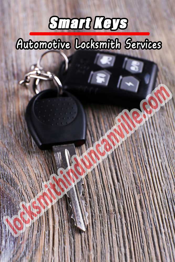 Locksmith In Duncanville