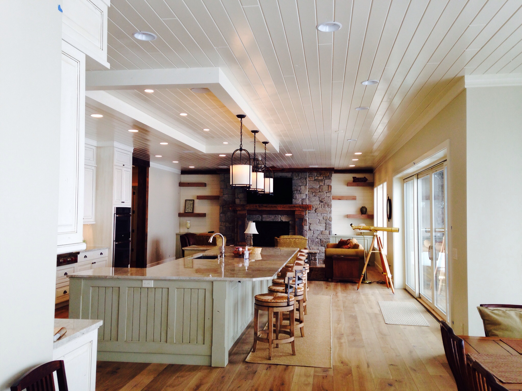 Dynamite Finishes LLC