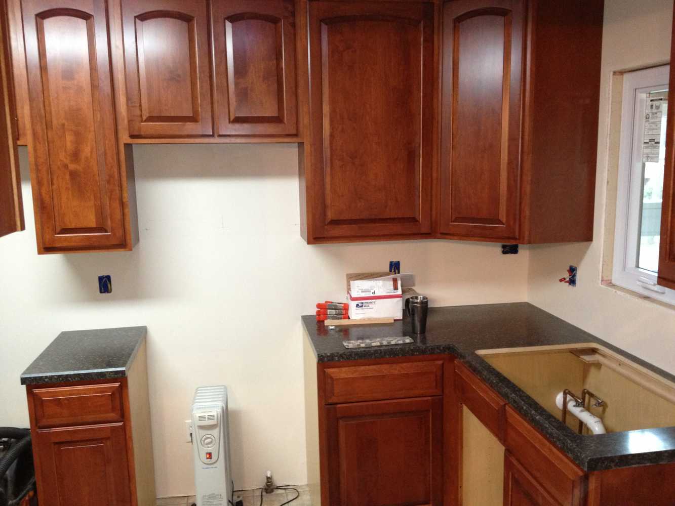 Adam R. Nardecchia Electrical Service Project