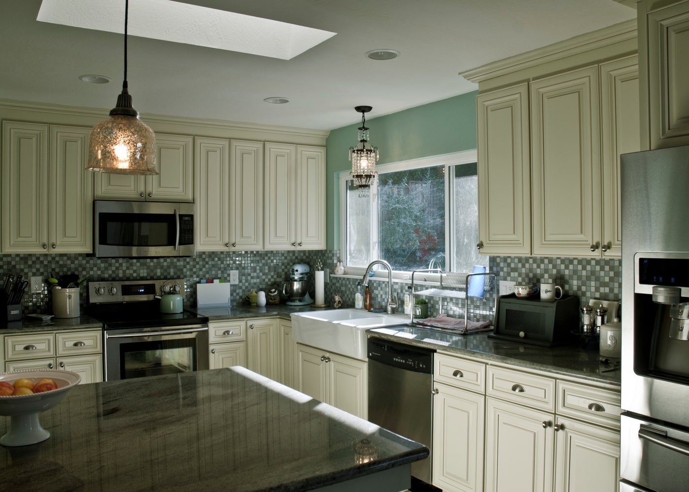 Projects by Cerletti & Kennedy Design-Build