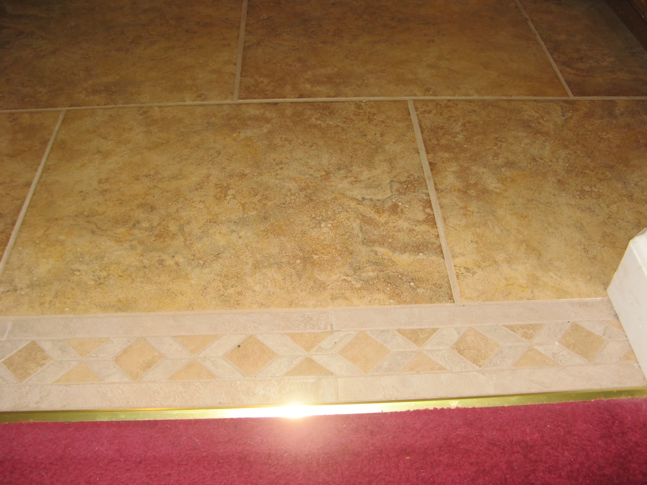 Projects by Banton Tile
