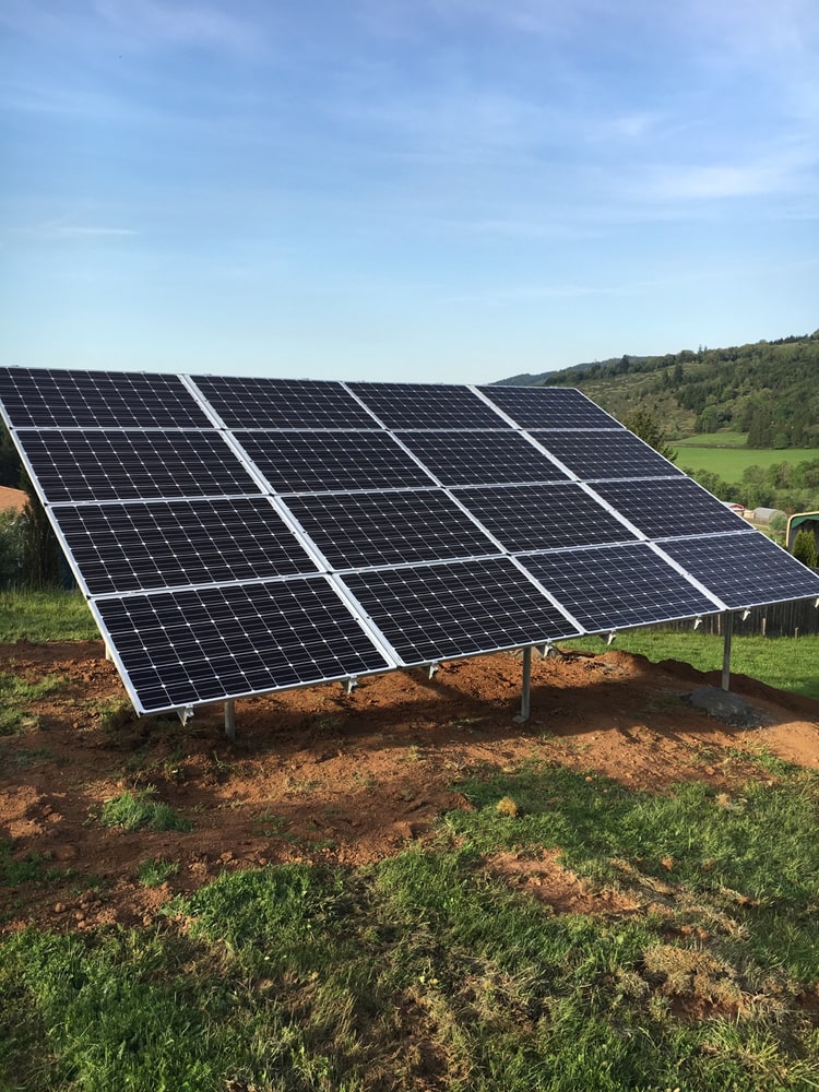 Residential Installs