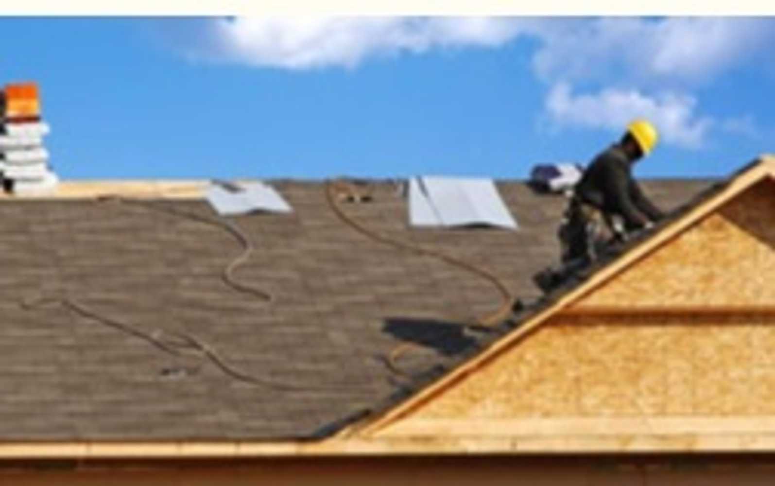 Photo(s) from First Class Roofing