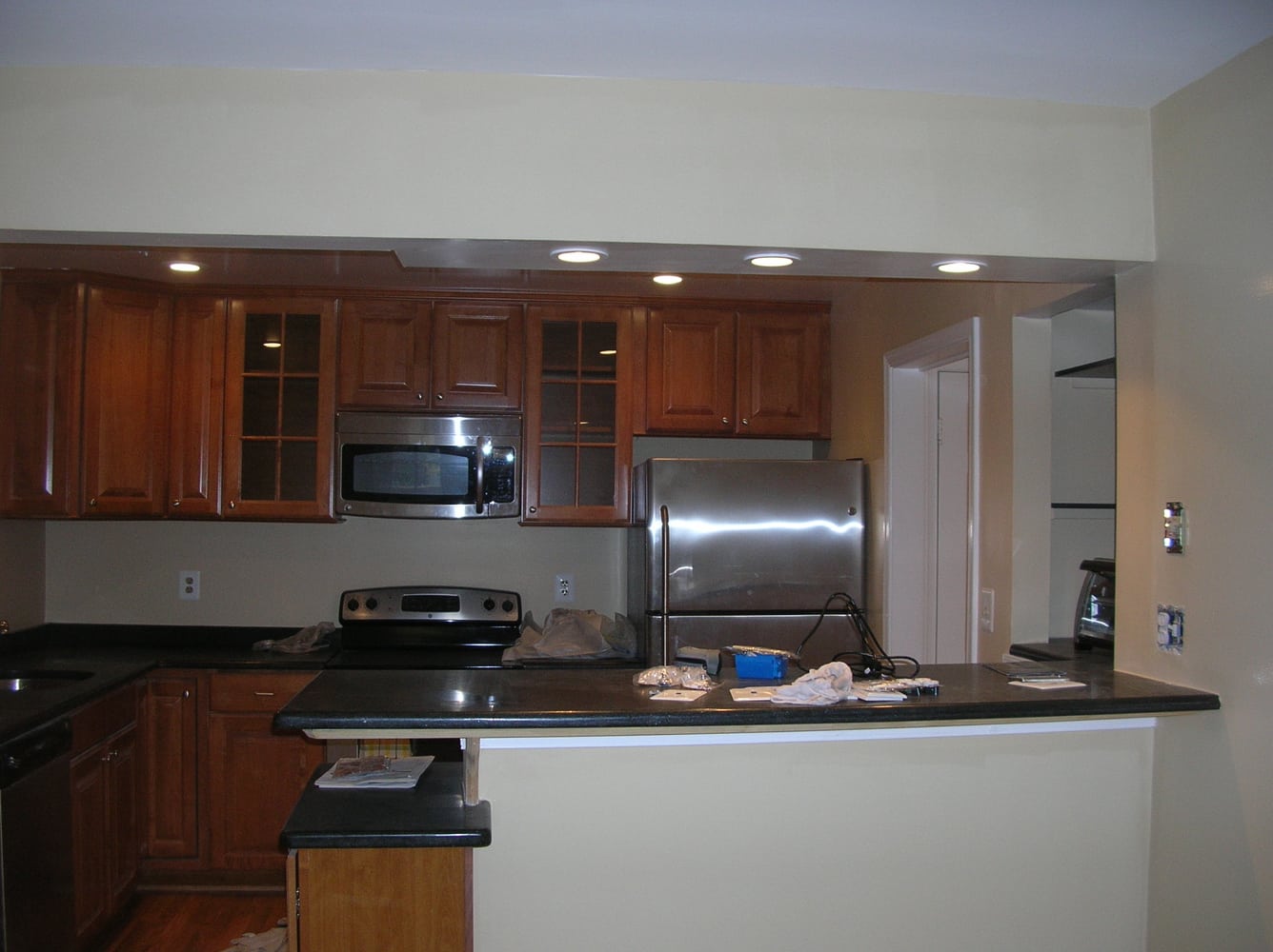 Project photos from Fulanos Professional Services
