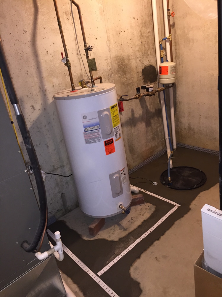 Photo(s) from Basement Waterproofing Specialists