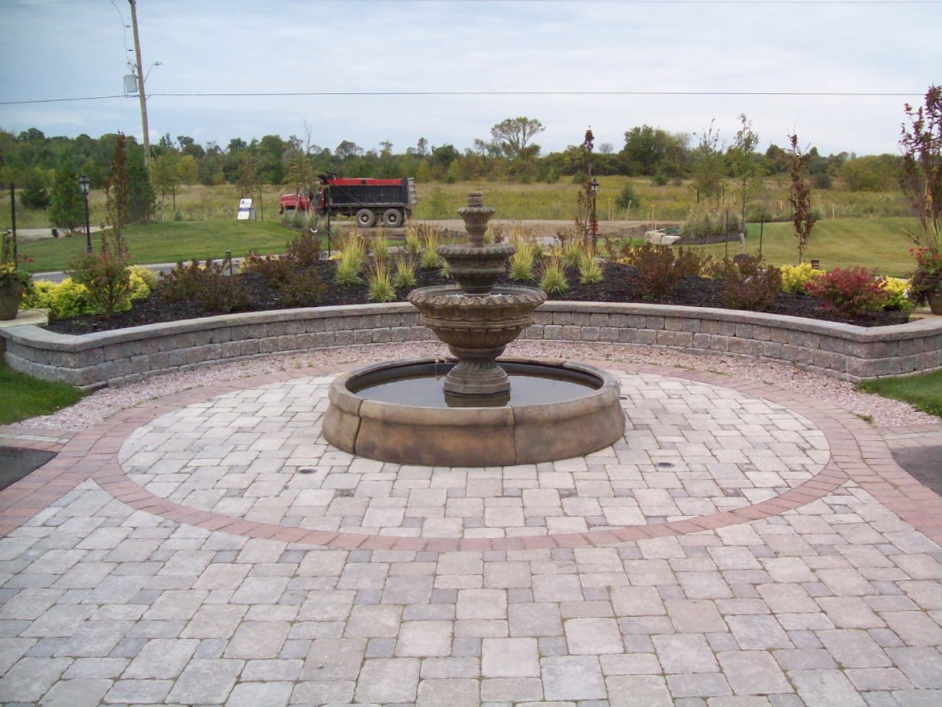 Photo(s) from Vander Landscaping