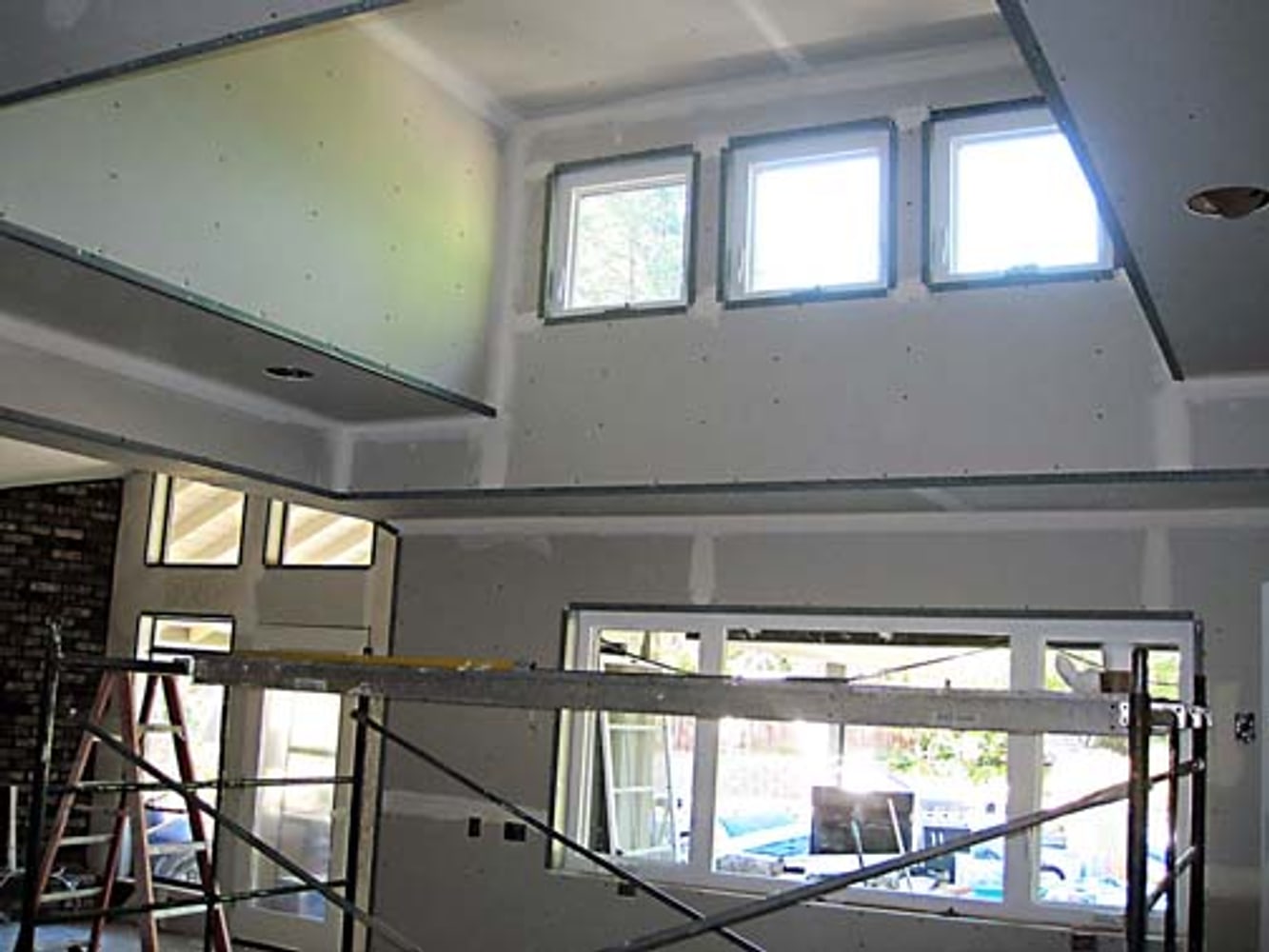 Fair Oaks Kitchen remodel