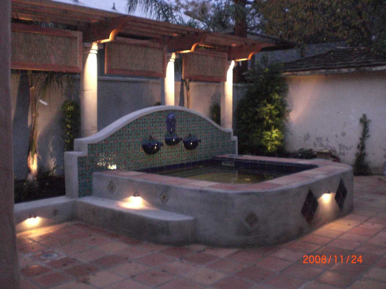 Photo(s) from Landscape Architect, formerly Earth Scenes Landscape Inc