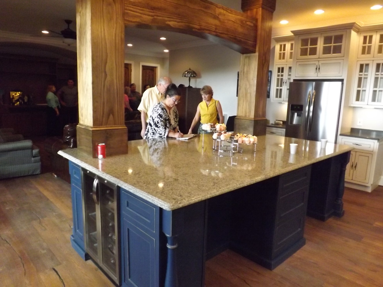 Photo(s) from Mcnulty Residential Construction, Incorp