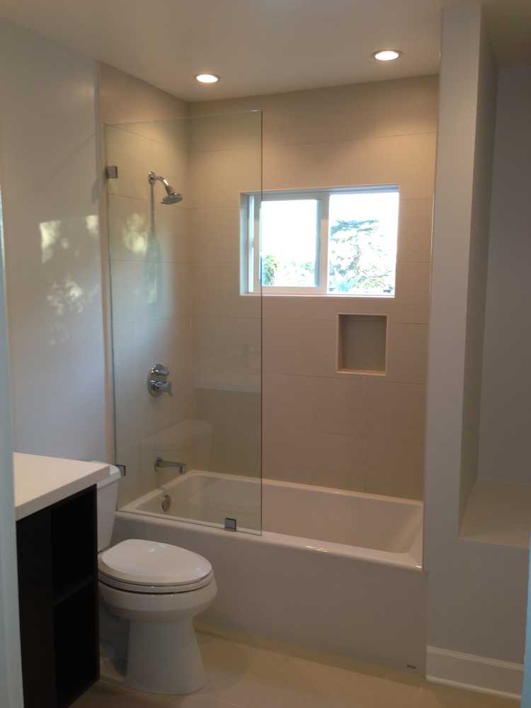 Los Angeles Bathroom Remodeling Contractors