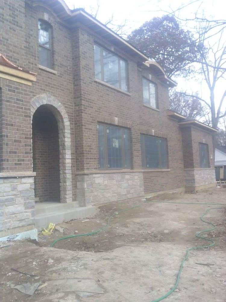 Photo(s) from Beyond Masonry Inc.