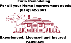 Furio Remodeling