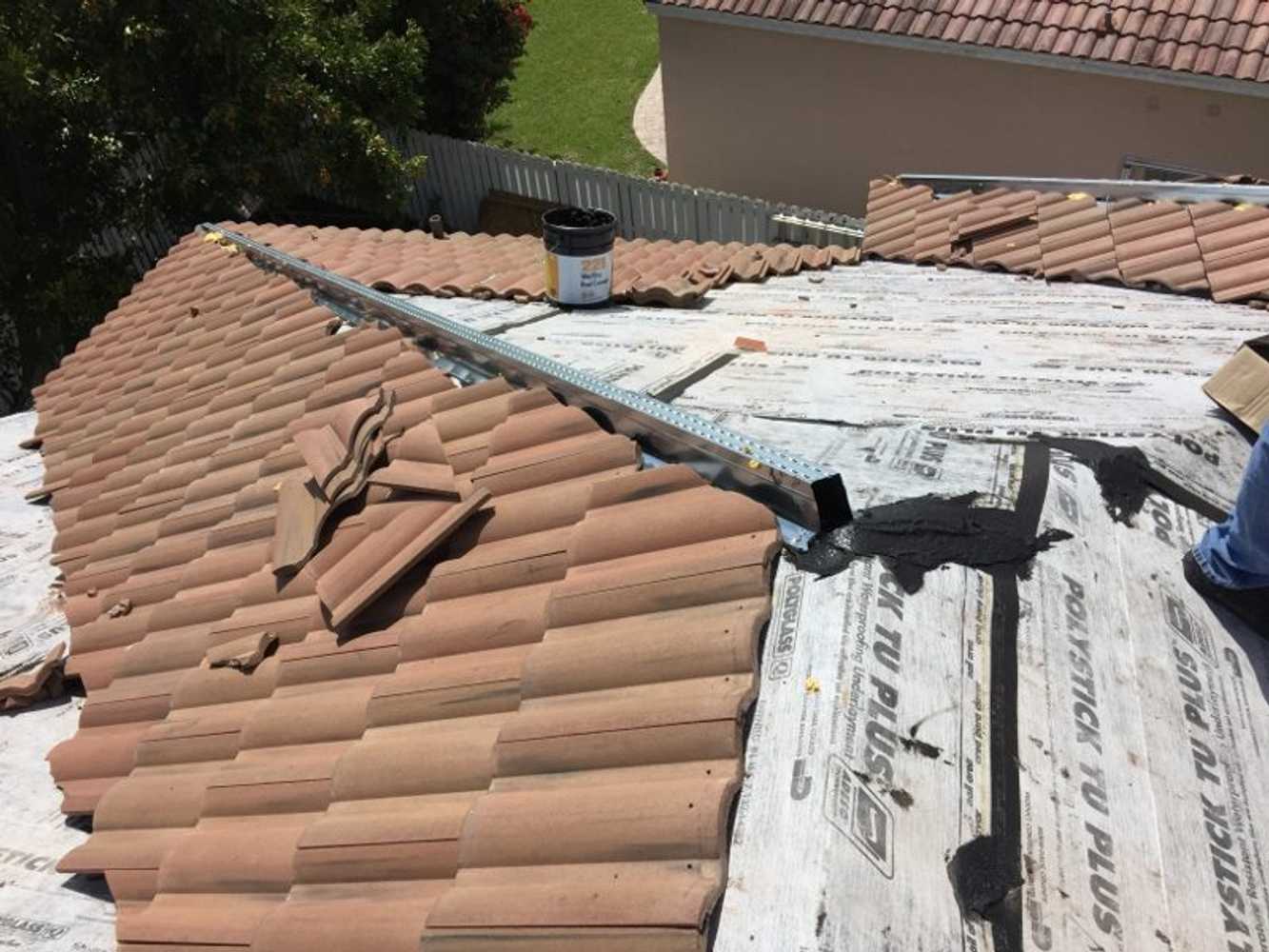 Roofing Services